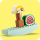 LEGO DUPLO 10983 Ryneczek bio - 1091290 - zdjęcie 8